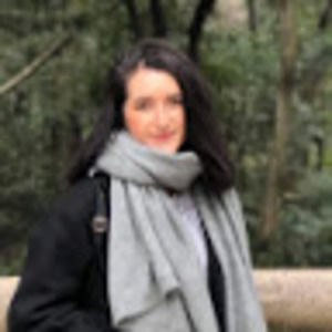 Meet your Posher, Sonia